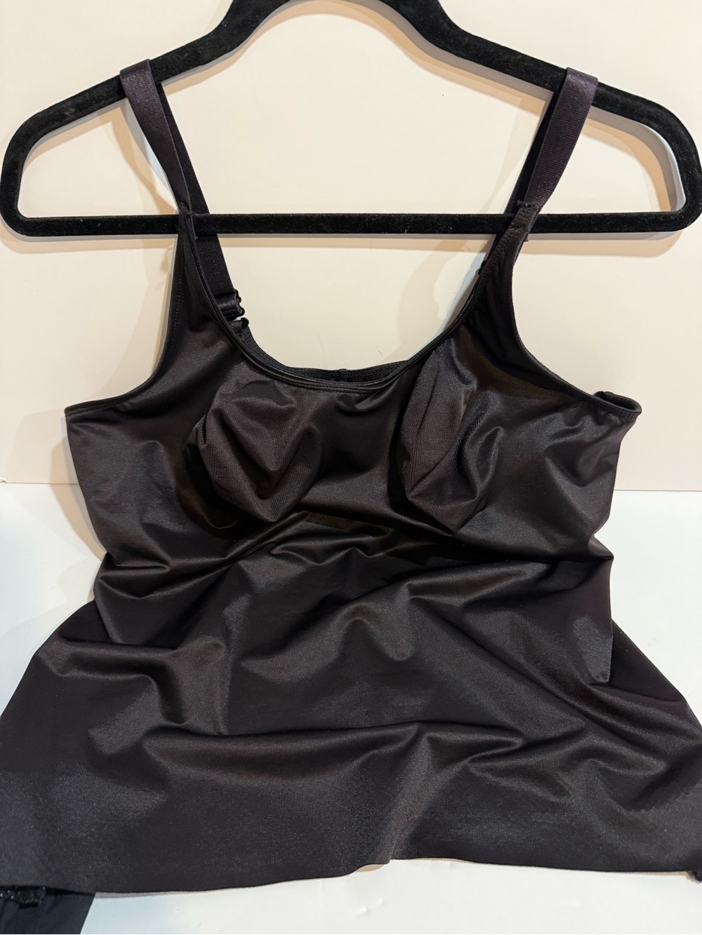 Ruby Ribbon black under shirts - Picture 3 of 6